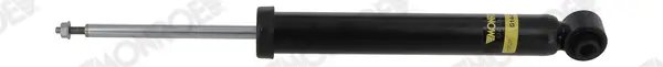 Stoßdämpfer Hinterachse MONROE G1440