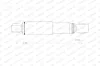 Stoßdämpfer MONROE G1454 Bild Stoßdämpfer MONROE G1454