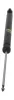 Stoßdämpfer Hinterachse MONROE G1456 Bild Stoßdämpfer Hinterachse MONROE G1456
