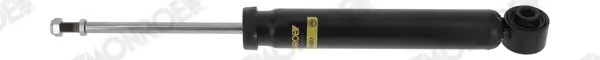 Stoßdämpfer Hinterachse MONROE G1457