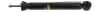 Stoßdämpfer Hinterachse MONROE G1468 Bild Stoßdämpfer Hinterachse MONROE G1468