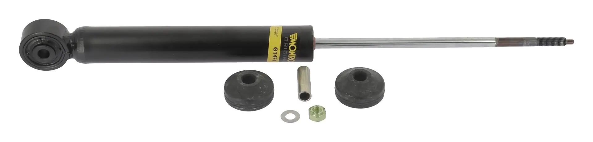 Stoßdämpfer Hinterachse MONROE G1471
