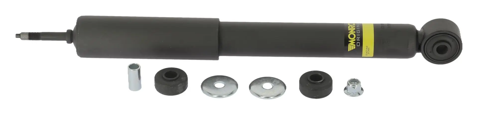 Stoßdämpfer Vorderachse MONROE G1480