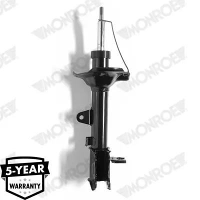 Stoßdämpfer MONROE G16248 Bild Stoßdämpfer MONROE G16248