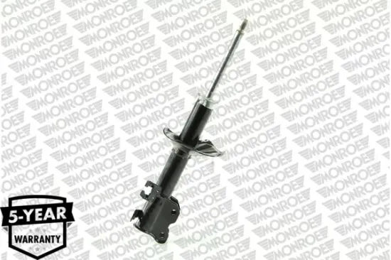 Stoßdämpfer MONROE G16256 Bild Stoßdämpfer MONROE G16256