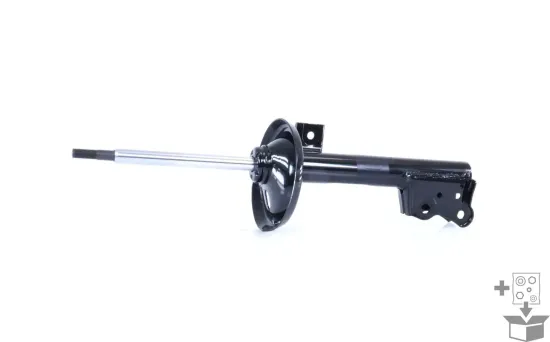 Stoßdämpfer Vorderachse MONROE G16277 Bild Stoßdämpfer Vorderachse MONROE G16277