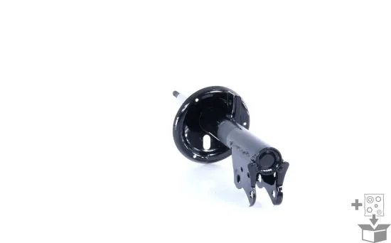 Stoßdämpfer Vorderachse MONROE G16277 Bild Stoßdämpfer Vorderachse MONROE G16277