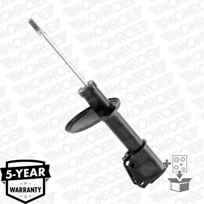 Stoßdämpfer Vorderachse MONROE G16288 Bild Stoßdämpfer Vorderachse MONROE G16288
