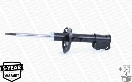 Stoßdämpfer Vorderachse links MONROE G16328 Bild Stoßdämpfer Vorderachse links MONROE G16328