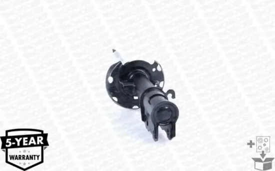 Stoßdämpfer Vorderachse links MONROE G16328 Bild Stoßdämpfer Vorderachse links MONROE G16328