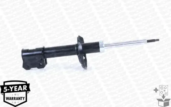 Stoßdämpfer Vorderachse links MONROE G16328 Bild Stoßdämpfer Vorderachse links MONROE G16328