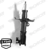 Stoßdämpfer Vorderachse links MONROE G16350
