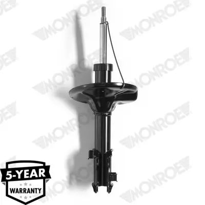 Stoßdämpfer MONROE G16351 Bild Stoßdämpfer MONROE G16351