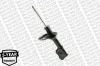Stoßdämpfer MONROE G16352 Bild Stoßdämpfer MONROE G16352