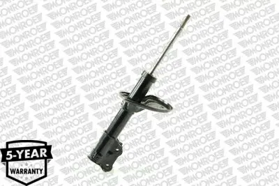 Stoßdämpfer MONROE G16352 Bild Stoßdämpfer MONROE G16352