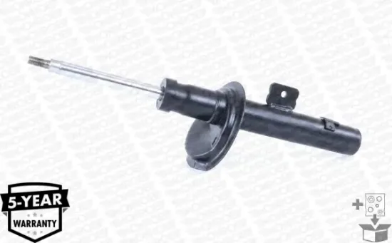 Stoßdämpfer Vorderachse rechts MONROE G16422 Bild Stoßdämpfer Vorderachse rechts MONROE G16422