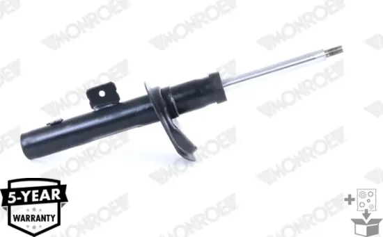Stoßdämpfer Vorderachse rechts MONROE G16422 Bild Stoßdämpfer Vorderachse rechts MONROE G16422
