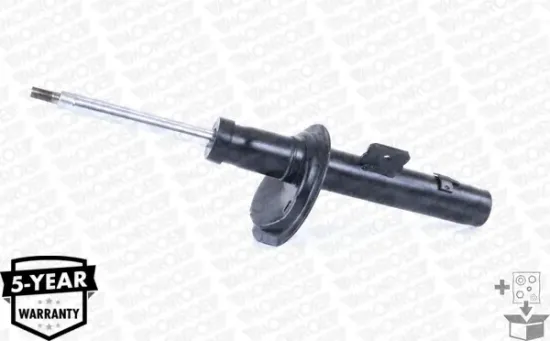 Stoßdämpfer Vorderachse links MONROE G16423 Bild Stoßdämpfer Vorderachse links MONROE G16423