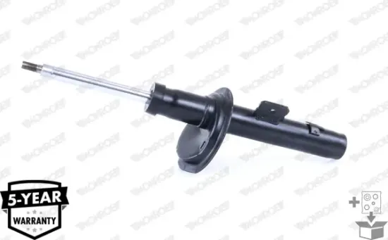 Stoßdämpfer Vorderachse links MONROE G16423 Bild Stoßdämpfer Vorderachse links MONROE G16423