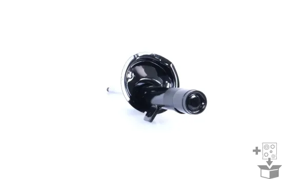 Stoßdämpfer Vorderachse rechts MONROE G16446 Bild Stoßdämpfer Vorderachse rechts MONROE G16446