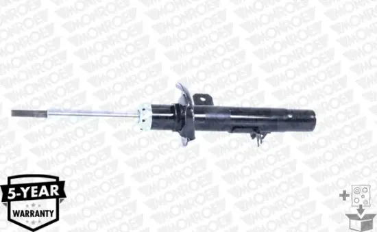 Stoßdämpfer Vorderachse rechts MONROE G16449 Bild Stoßdämpfer Vorderachse rechts MONROE G16449