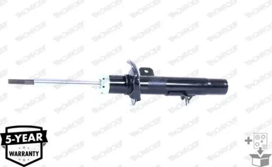 Stoßdämpfer Vorderachse rechts MONROE G16449 Bild Stoßdämpfer Vorderachse rechts MONROE G16449