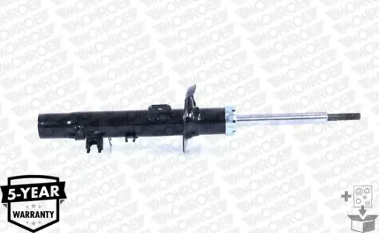 Stoßdämpfer Vorderachse rechts MONROE G16449 Bild Stoßdämpfer Vorderachse rechts MONROE G16449