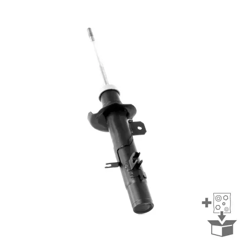 Stoßdämpfer Vorderachse links MONROE G16450 Bild Stoßdämpfer Vorderachse links MONROE G16450