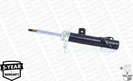 Stoßdämpfer Vorderachse links MONROE G16494 Bild Stoßdämpfer Vorderachse links MONROE G16494