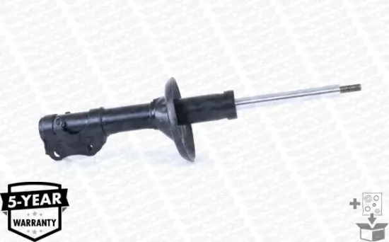 Stoßdämpfer Vorderachse MONROE G16577 Bild Stoßdämpfer Vorderachse MONROE G16577