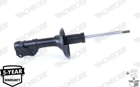 Stoßdämpfer Vorderachse MONROE G16577 Bild Stoßdämpfer Vorderachse MONROE G16577