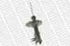Stoßdämpfer MONROE G16673 Bild Stoßdämpfer MONROE G16673