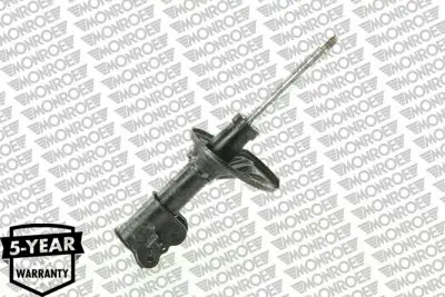 Stoßdämpfer MONROE G16674 Bild Stoßdämpfer MONROE G16674