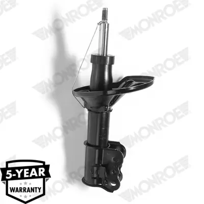 Stoßdämpfer MONROE G16674 Bild Stoßdämpfer MONROE G16674