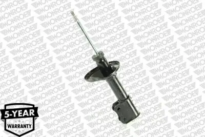 Stoßdämpfer Vorderachse links MONROE G16678 Bild Stoßdämpfer Vorderachse links MONROE G16678