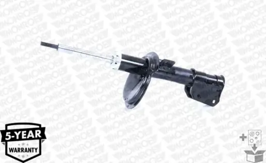 Stoßdämpfer Vorderachse MONROE G16725 Bild Stoßdämpfer Vorderachse MONROE G16725