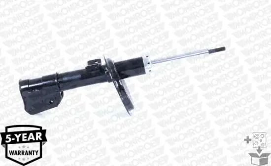 Stoßdämpfer Vorderachse MONROE G16725 Bild Stoßdämpfer Vorderachse MONROE G16725