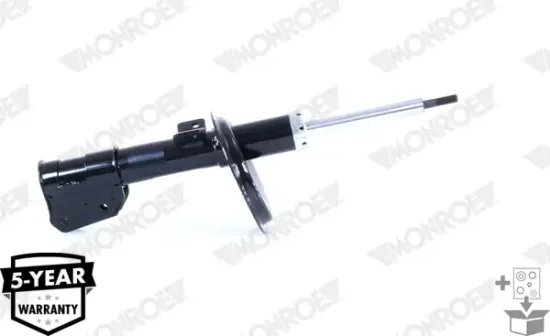 Stoßdämpfer Vorderachse MONROE G16725 Bild Stoßdämpfer Vorderachse MONROE G16725