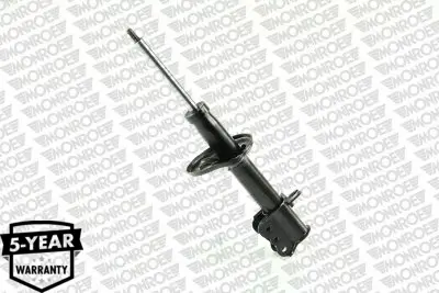 Stoßdämpfer Hinterachse rechts MONROE G16762 Bild Stoßdämpfer Hinterachse rechts MONROE G16762