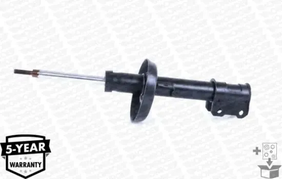 Stoßdämpfer Vorderachse links MONROE G16771 Bild Stoßdämpfer Vorderachse links MONROE G16771