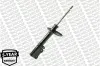 Stoßdämpfer Hinterachse links MONROE G16823 Bild Stoßdämpfer Hinterachse links MONROE G16823
