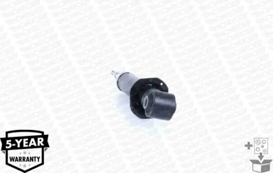 Stoßdämpfer Hinterachse MONROE G2119 Bild Stoßdämpfer Hinterachse MONROE G2119