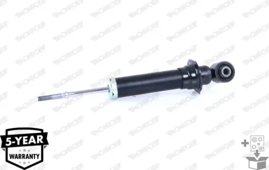 Stoßdämpfer Hinterachse MONROE G2119 Bild Stoßdämpfer Hinterachse MONROE G2119