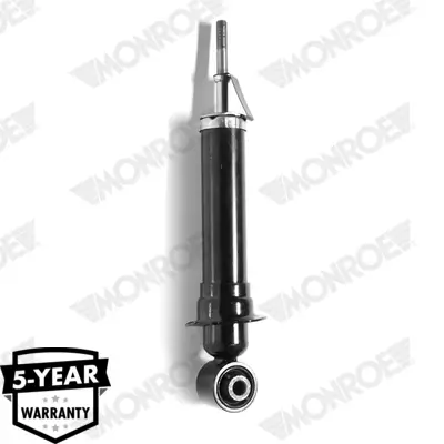 Stoßdämpfer Hinterachse MONROE G2119