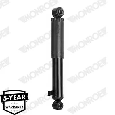 Stoßdämpfer Hinterachse MONROE G2122 Bild Stoßdämpfer Hinterachse MONROE G2122