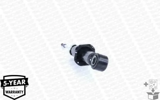Stoßdämpfer Hinterachse MONROE G2126 Bild Stoßdämpfer Hinterachse MONROE G2126
