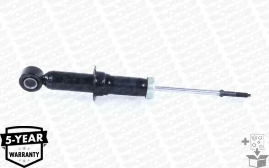 Stoßdämpfer Hinterachse MONROE G2126 Bild Stoßdämpfer Hinterachse MONROE G2126