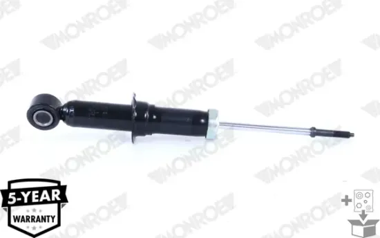 Stoßdämpfer Hinterachse MONROE G2126 Bild Stoßdämpfer Hinterachse MONROE G2126