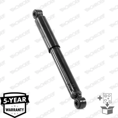 Stoßdämpfer Hinterachse MONROE G21638 Bild Stoßdämpfer Hinterachse MONROE G21638