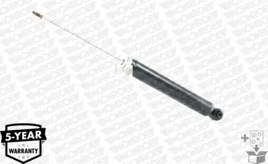 Stoßdämpfer Hinterachse MONROE G2217 Bild Stoßdämpfer Hinterachse MONROE G2217
